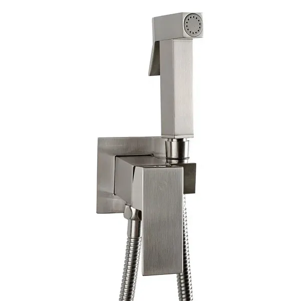 Гигиенический душ FILARETE Fing FL101NK фото 5