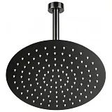 Душевой комплект FILARETE Roun FL1024BG фото 9