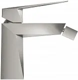 Смеситель Grohe Allure Brilliant 23117DC0 для биде с донным клапаном фото 2