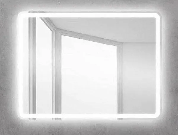 Зеркало BelBagno SPC-MAR-800-800-LED-BTN фото 7