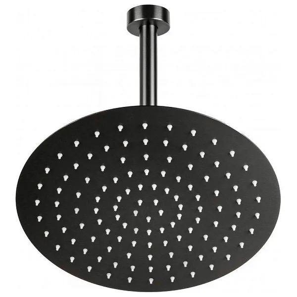 Душевой комплект FILARETE Roun FL1024BG фото 9