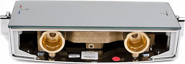 Термостат Hansgrohe Ecostat Select 13161000 для душа фото 12