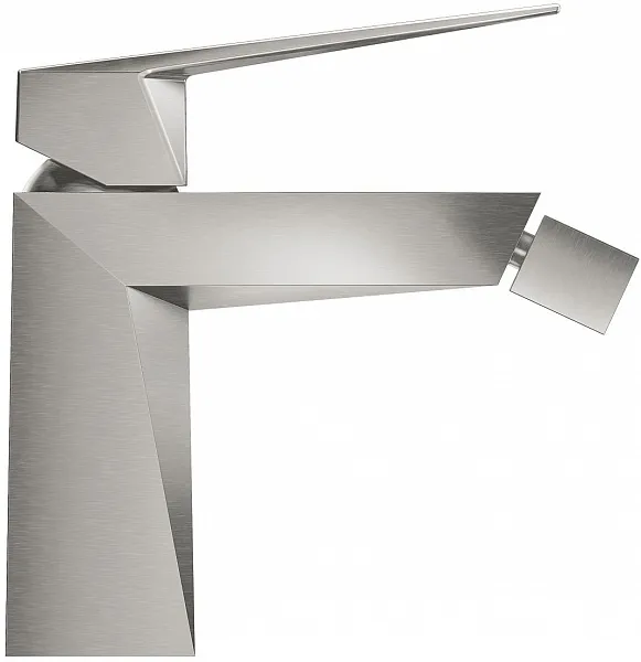 Смеситель Grohe Allure Brilliant 23117DC0 для биде с донным клапаном фото 2