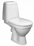 Унитаз-компакт Jika Baltic 2428.6 8242860002429 напольный фото 1
