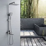 Душевая стойка Shevanik S70 S7036L фото 3