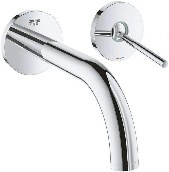 Смеситель Grohe Atrio New Joy 19287003 для раковины фото 1
