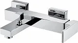 Смеситель BelBagno Magna MAG-VASM-CRM для ванны с душем фото 1