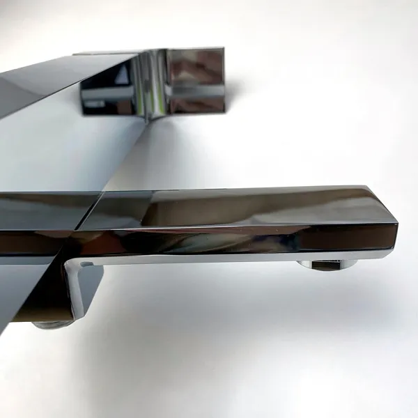 Смеситель для ванны с душем PAINI Grazia 21CR111 фото 9