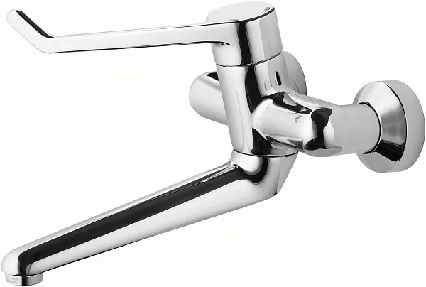 Смеситель Ideal Standard Ceraplus B8317AA для раковины фото 1