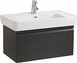 Раковина Laufen Pro 85 см 8.1395.6.000.104.1 фото 3