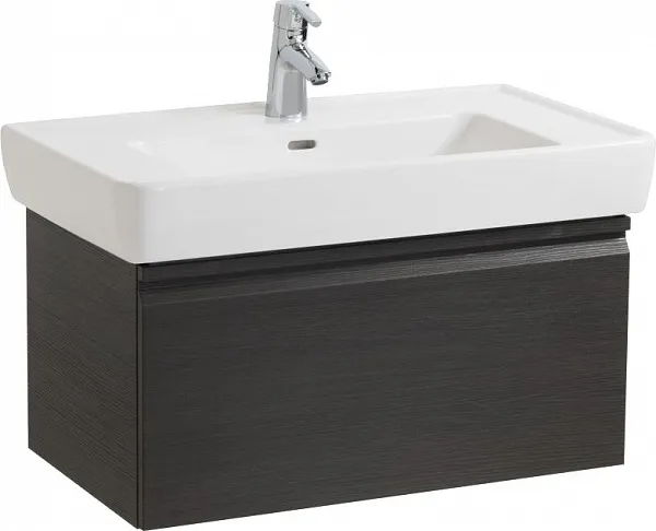 Раковина Laufen Pro 85 см 8.1395.6.000.104.1 фото 3