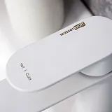 Смеситель WasserKRAFT Mindel 8503 для раковины фото 4
