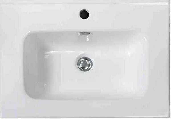 Тумба с раковиной BelBagno Kraft 70 подвесная фото 3