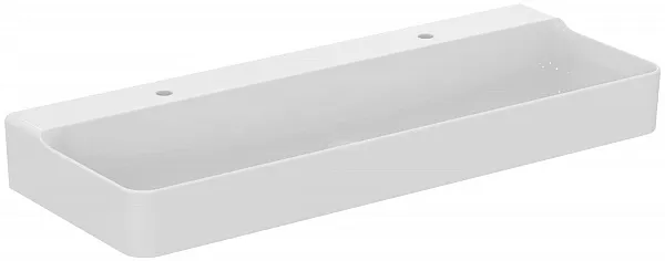 Раковина Ideal Standard Conca 120 см T384401 фото 1