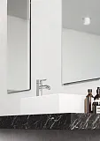 Смеситель Kludi Bozz 382820576 для раковины фото 4