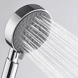 Душевая лейка WasserKRAFT A036 фото 2