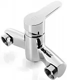 Смеситель Milardo Flores FLOSB00M03 для душа фото 3