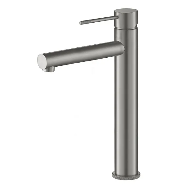 Смеситель для раковины TIMO Saona 2311/18F фото 1