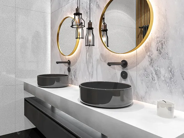 Смеситель для раковины TIMO Saona 2373/03SM фото 3