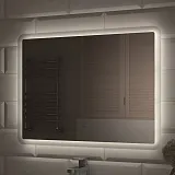 Зеркало Vigo Wing 60x79,40 4640027149960 с подсветкой фото 3