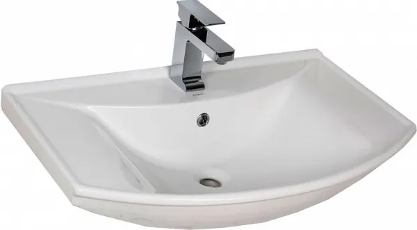 Раковина-столешница Aquanet Стиль 750 185345 фото 1