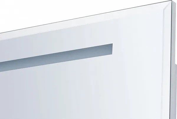 Зеркало Акватон Оптима 65x80 см 1A127002OP010 с подсветкой фото 2