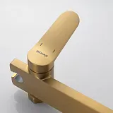 Гигиенический душ Shevanik S43G S4305G-1 фото 7