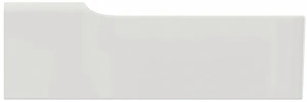 Раковина Ideal Standard Conca 120 см T380901 фото 4