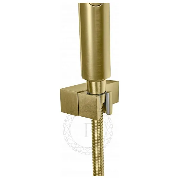 Душевой комплект FILARETE Waterfall FL1010MG фото 13