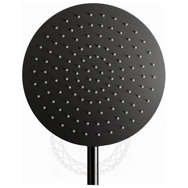 Душевой комплект FILARETE Roun FL1023BG фото 9