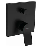 Смеситель Hansgrohe Vivenis 75415670 для ванны с душем фото 1