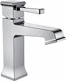 Смеситель BelBagno Mille MIL-LVM-CRM для раковины фото 1