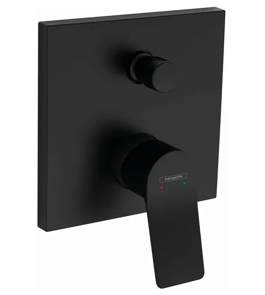 Смеситель Hansgrohe Vivenis 75415670 для ванны с душем фото 1