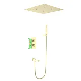 Душевой комплект TIMO Petruma SX-5019/17SM фото 1