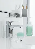 Смеситель Jacob Delafon Aleo E72277-4-CP для раковины фото 2