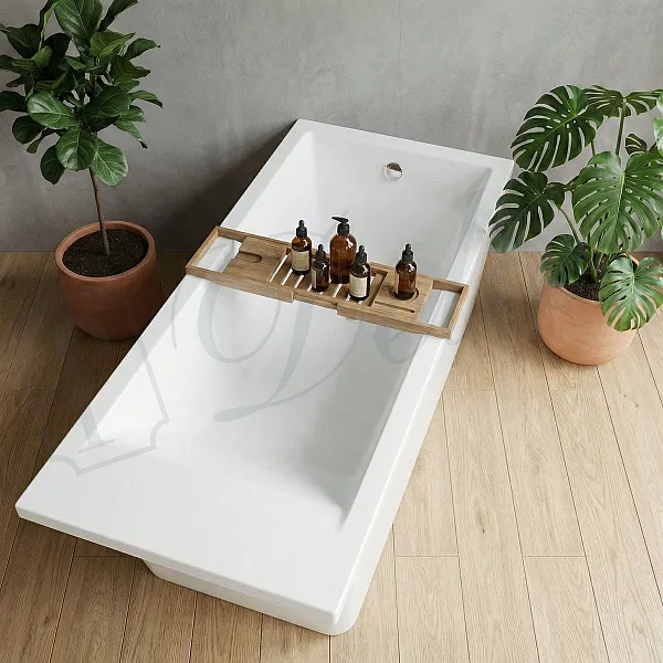 Ванна из искусственного камня Delice Diapason Ultra DLR330051-G фото 7