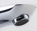 Смеситель Kludi Pure&Style 402960575 для раковины фото 2