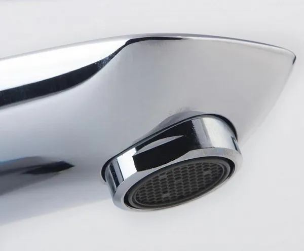 Смеситель Kludi Pure&Style 402960575 для раковины фото 2