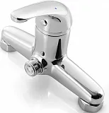 Смеситель Milardo Davis DAVSB00M03 для душа фото 3