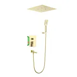 Душевой комплект TIMO Selene SX-2039/17SM фото 1