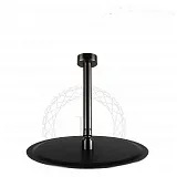 Душевой комплект FILARETE Roun FL1024BG фото 8