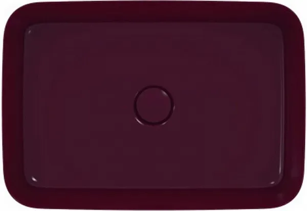 Раковина Ideal Standard Ipalyss 55 см E2076V6 фото 2