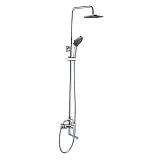 Душевая стойка ESKO Lagos ST205LG фото 1