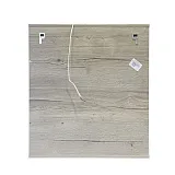 Зеркало Comforty Марио 75x83,5 00-00016020CF с подсветкой с полочкой фото 6