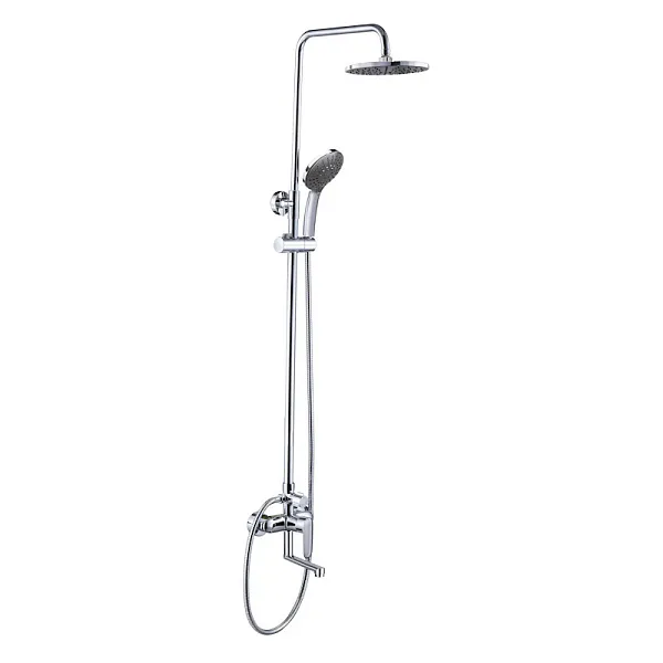 Душевая стойка ESKO Lagos ST205LG фото 1