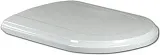 Крышка-сиденье Villeroy & Boch Hommage 8809 S1R1 с микролифтом фото 1