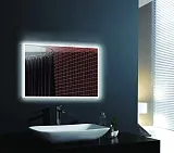 Зеркало Esbano 120x70 ESMI2632YD с подсветкой фото 2