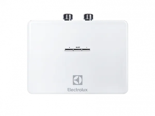 Водонагреватель проточный Electrolux NPX 6 AQUATRONIC DIGITAL 2.0 фото 1