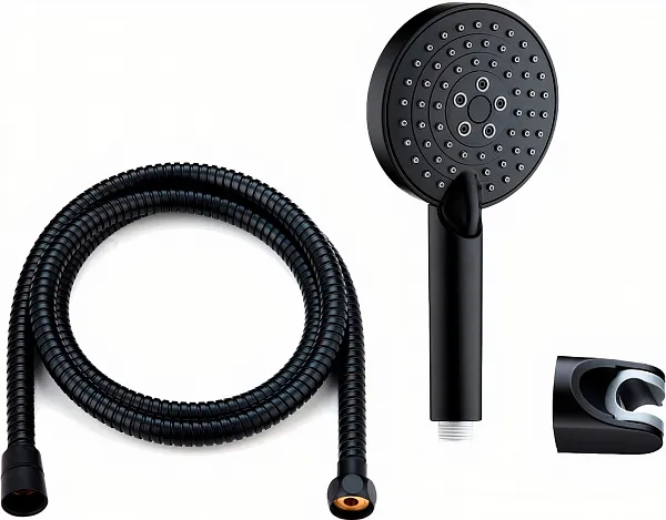 Смеситель Orange Mia M34-320b для душа фото 3