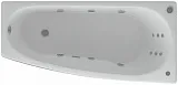 Акриловая ванна Aquatek Пандора 160x75 PAN160-0000054 правая фото 2